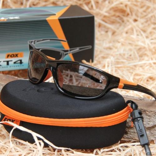 fox xt4 polarised sunglasses