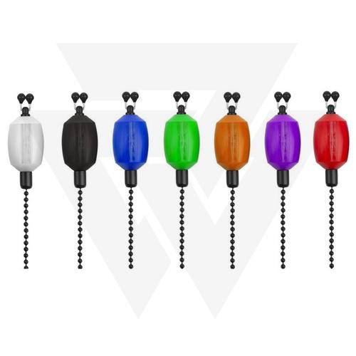 FOX Black Label Dumpy Bobbins Láncos Swinger - Purple (lila)
