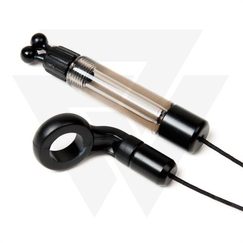 FOX Black Label Bobbin Gunsmoke Swinger