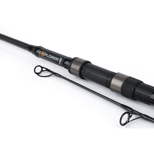 6 foot carp rod