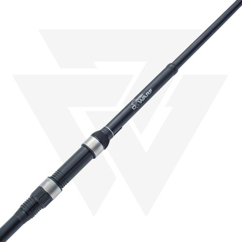 nash dwarf telescopic rod