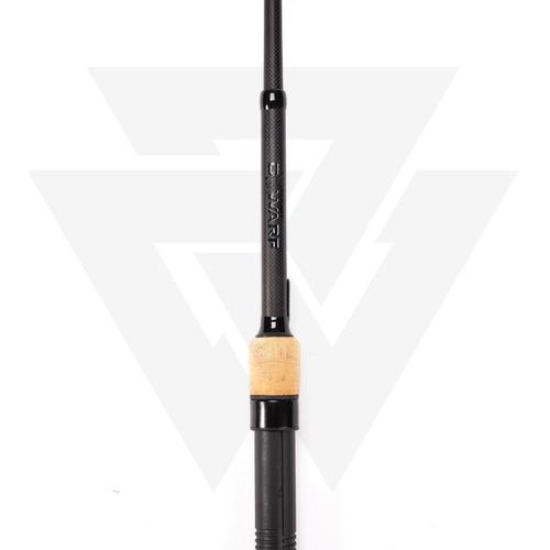 nash dwarf telescopic rod