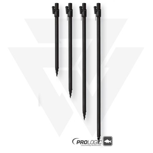 Prologic Telescopic Power Bankstick Leszúrók - 40-60cm