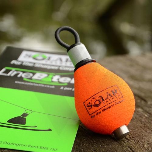 Solar Tackle Line Biter (baba)