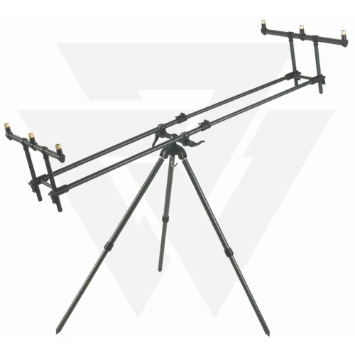 Mivardi Premium Rod Pod Bottartó Állvány