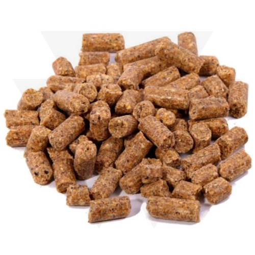 Aquatic Baits Kukorica Pellet Robin Red (1,8kg)