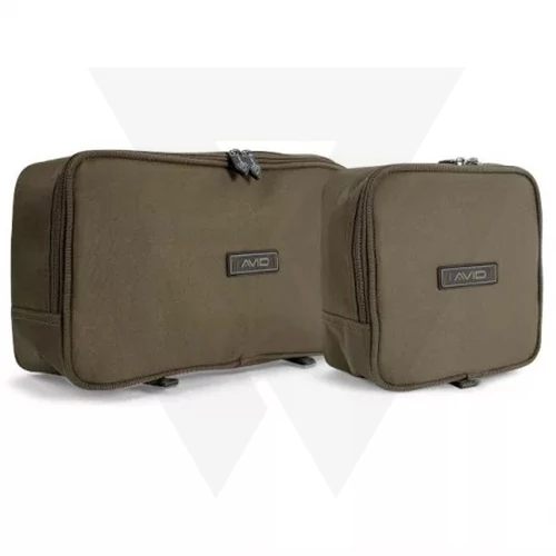 Avid Carp Szerelékes Táska Compound Large Pouch