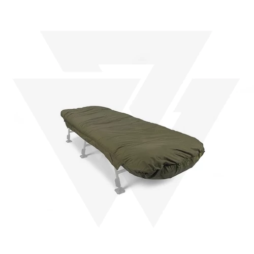 Avid Carp Fűthető Hálózsák Thermatech Heated Sleeping Bag Standard