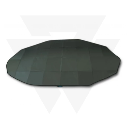 Aqua Products Atom Groundsheet (sátoralj)