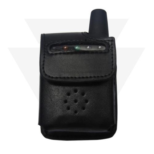ATTx V2 Deluxe Receiver bőr tok