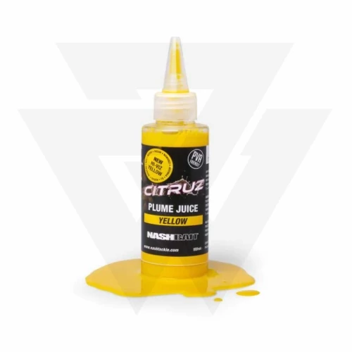 Nash Citruz Yuice Yellow 100ml