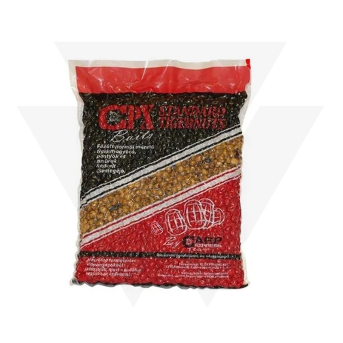 Carpexpress Standard Tigernuts Főtt Tigrismogyoró (2500g)