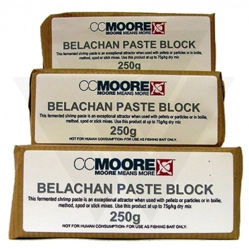 CC Moore Belachan Block - Belachan Rák Paszta