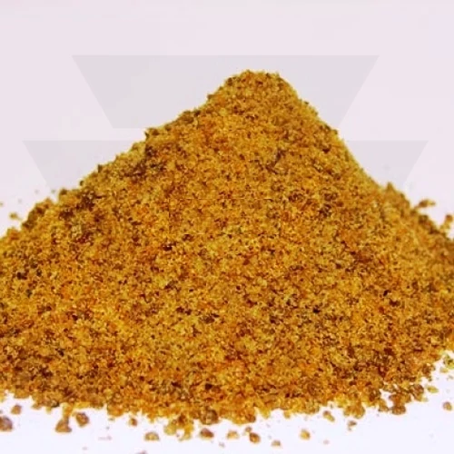 CC Moore Marine Pellet Powder - Darált Halibut Pellet Por - 25kg