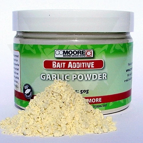 CC Moore Garlic Powder - Fokhagyma Porkivonat