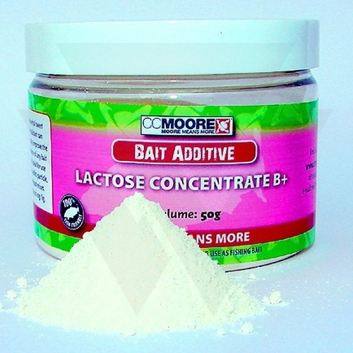CC Moore Lactose Concentrate B - Tejcukor Porkoncentrátum