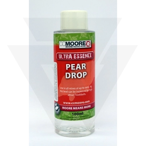 CC Moore Ultra Pear Drop Essence - Körte Aroma