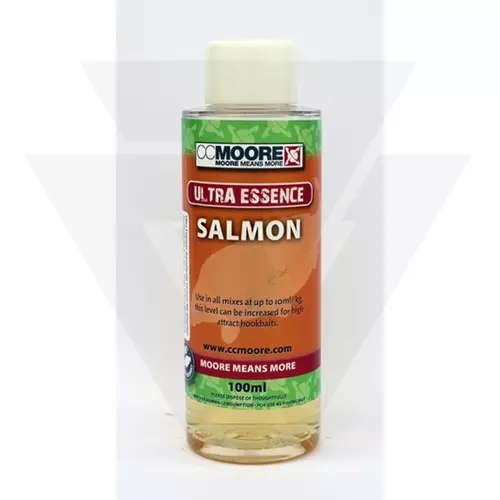 CC Moore Ultra Salmon Essence - Lazac Aroma