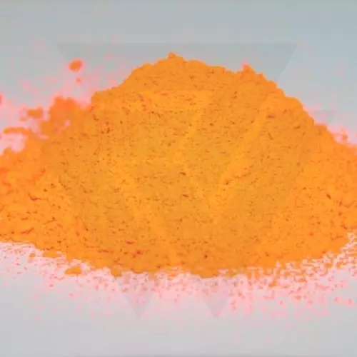 CC Moore Fluoro Orange Bait Dye - Fluoro narancssárga porfesték