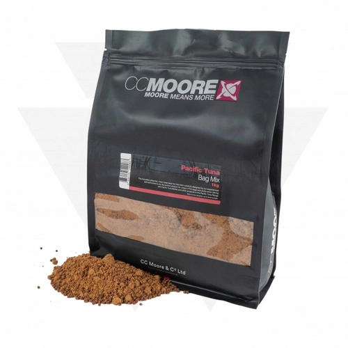 CC Moore Pacific Tuna Bag Mix Etetőanyag