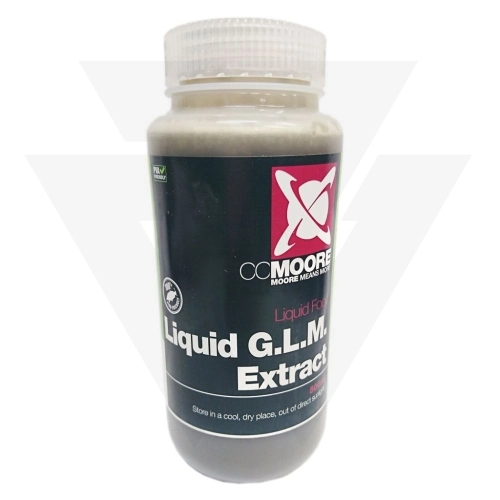 CC Moore Liquid GLM Extract Folyékony Zöld Ajkú Kagyló Kivonat