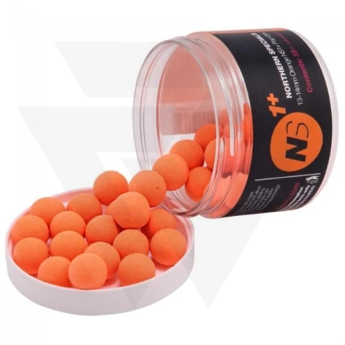 CC Moore NS1+ Orange Pop Ups Bojli