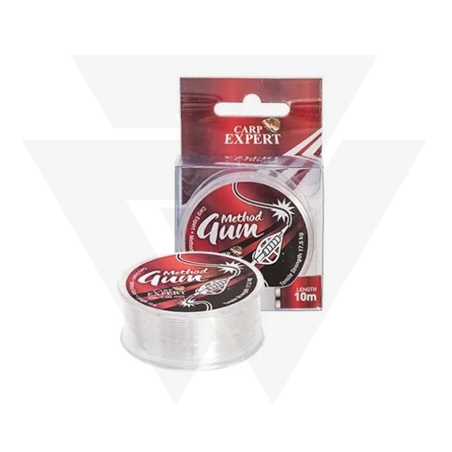 Carp Expert Method Gum (10m)