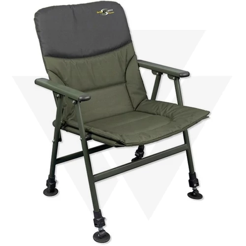 Carp Spirit Classic Chair Karfás Horgásszék