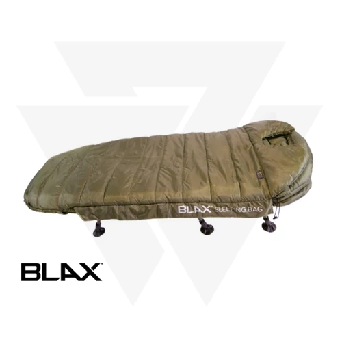 Carp Spirit Blax 3 Season Sleeping Bag Hálózsák