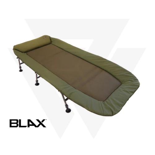 Carp Spirit BLAX Bed 6Leg Bojlis Ágy