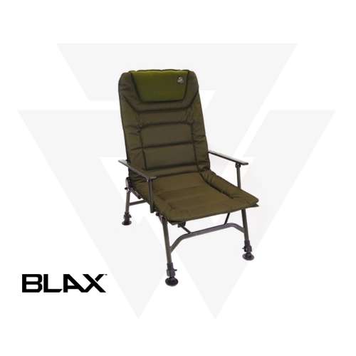 Carp Spirit  BLAX Chair Arm Fotel