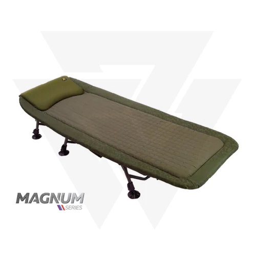 Carp Spirit Magnum Bed-6 Leg Ágy