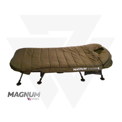 Carp Spirit Magnum Sleeping Bag 4 Season Hálózsák