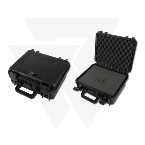 Carp Spirit Waterproof Box Vízálló Táska