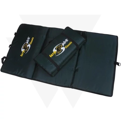 Carp Spirit CSC Carp Matt Ponytmatrac (85X45cm)