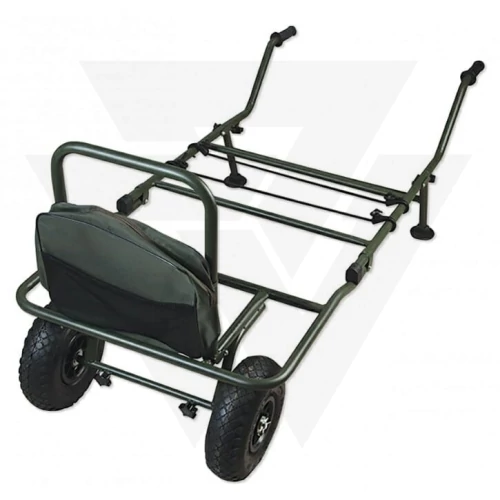 Carp Spirit Talicska Chariot Session Trolley