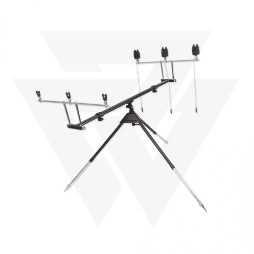Carp Spirit Rod Pod Szett Pack Rod Pods 3 Rods