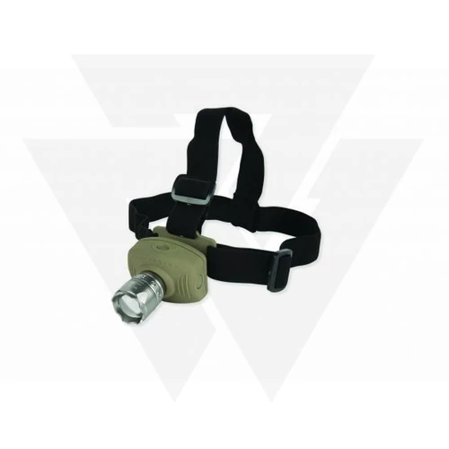 Carp Spirit Fejlámpa Head Lamp