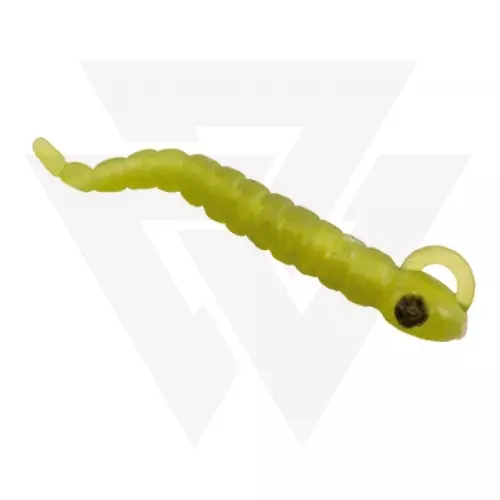 Carp'R'Us Mouthsnagger Dragonfly Szitakötő Lárva Horogbefordító (zöld)