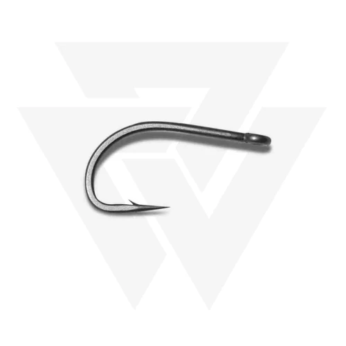 Carp'R'Us Continental Snag Hook Horog