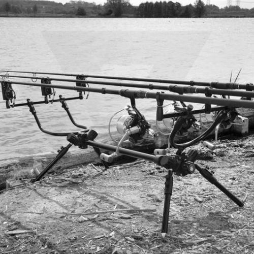 Cygnet Grand Sniper Standard Pod