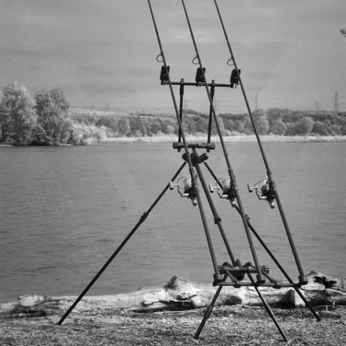 Cygnet Grand Sniper Supreme S' Pod