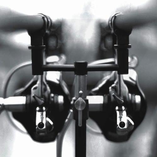 Cygnet Snugs Rod Buzzer Bars - Snugs 2 Rod (2 botos)
