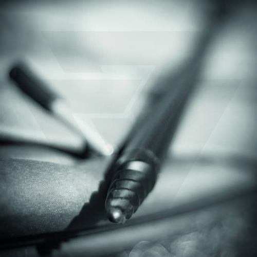 Cygnet Specialist Screw Point Storm Poles - Specialist Screw Point Storm Poles