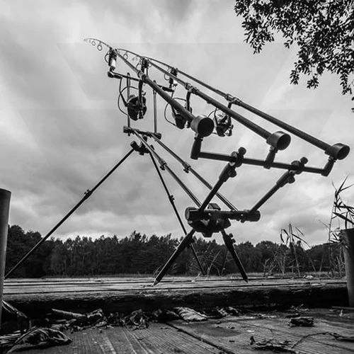 Cygnet Multi Pod Rod-Pod Bottartó Állvány