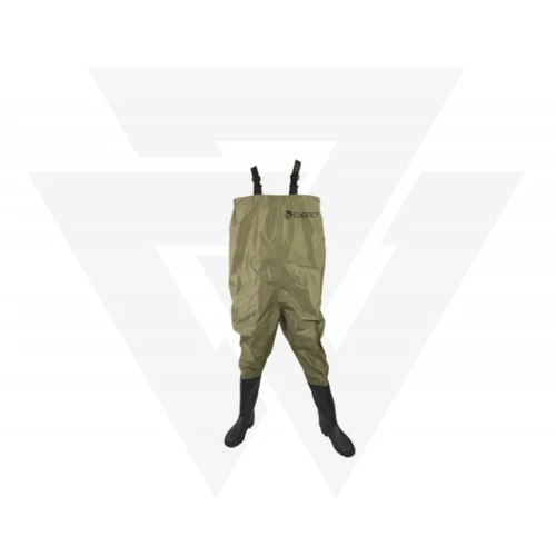 Cygnet Chest Wader Mellescsizma