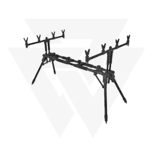 Carp Zoom KATIUSHA Rod Pod