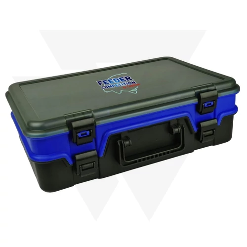 Carp Zoom Feeder Box - Feeder Doboz