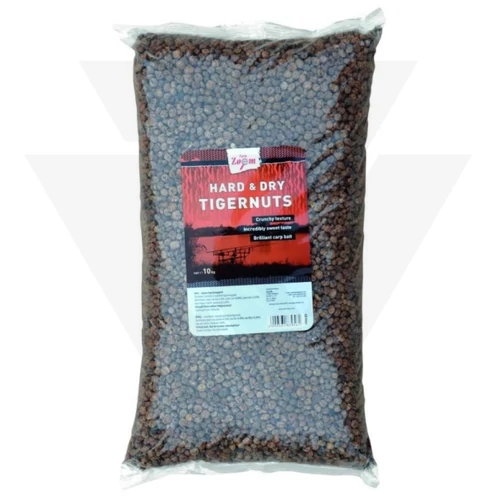 Carp Zoom Szárított Tigrismogyoró (10kg)