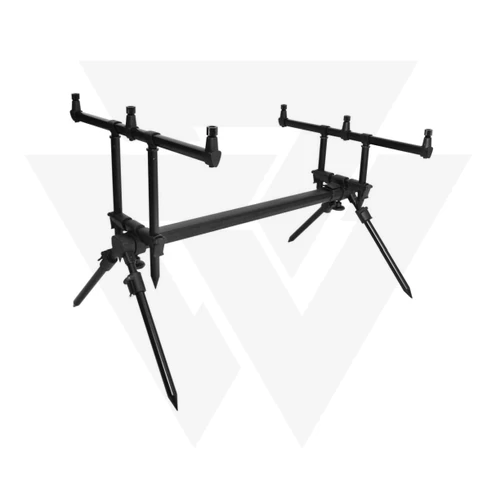 Carp Zoom Bottartóállvány N3 Rod Pod